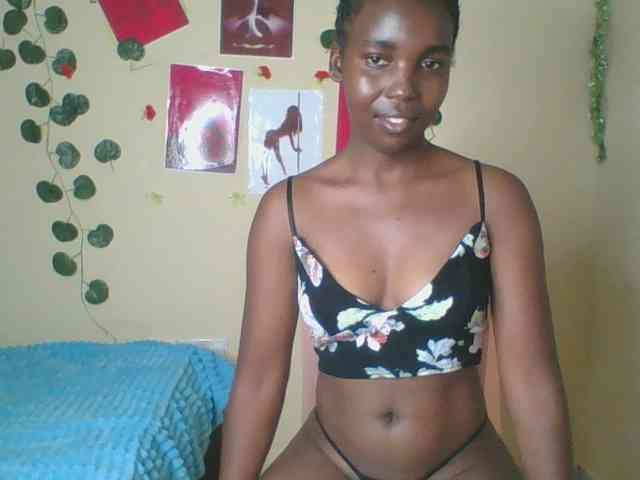 Imani- webcam
