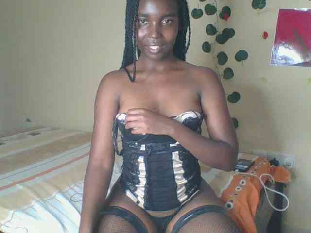 Imani- webcam