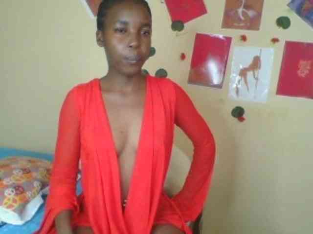 Imani- webcam