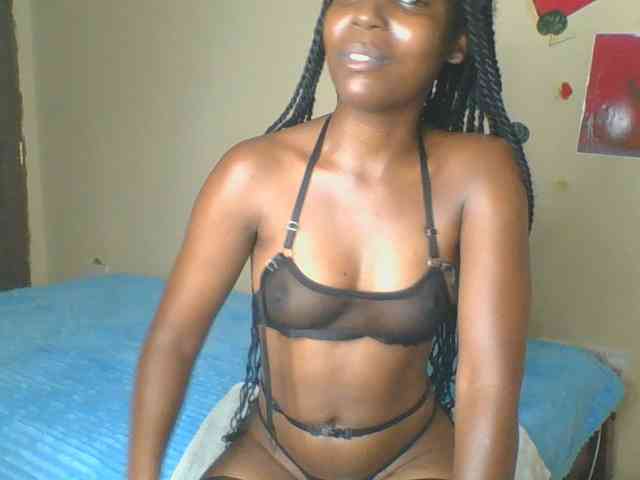 Imani-