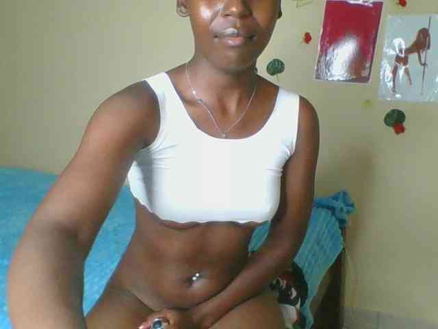 Imani- webcam
