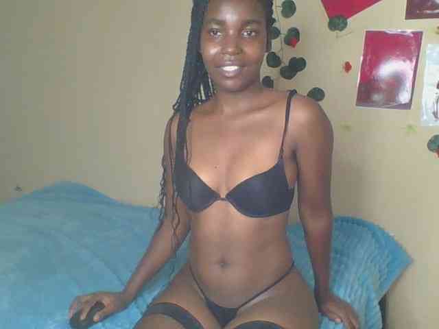 Imani- webcam