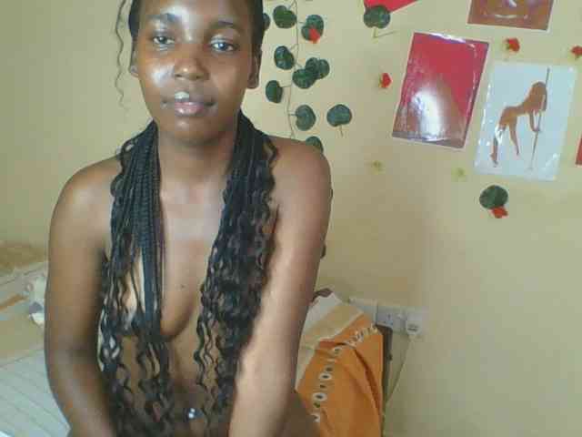 Imani-