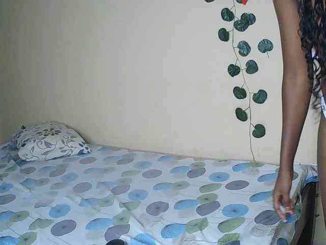 Imani- webcam