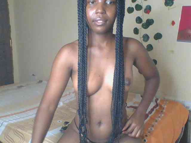 Imani- webcam