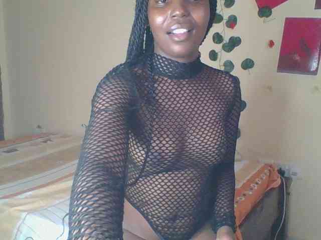 Imani- webcam