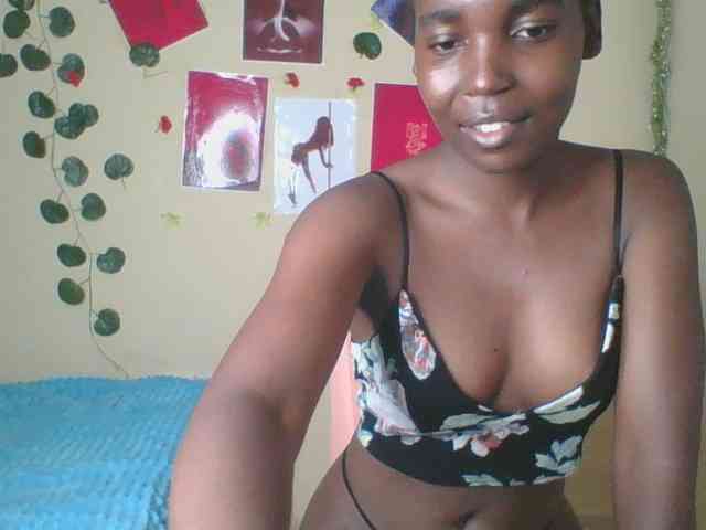 Imani- webcam