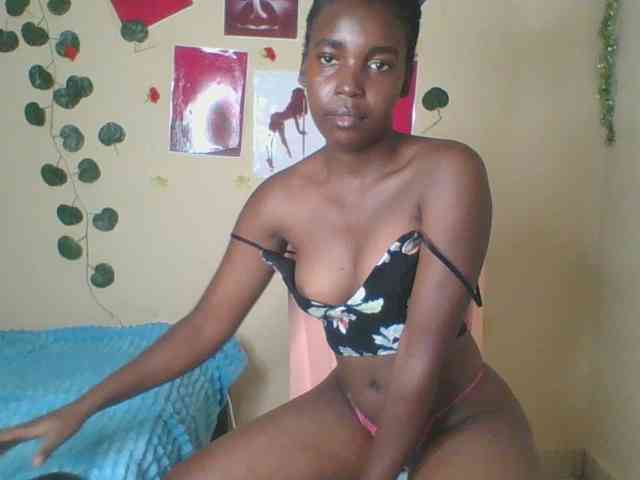Imani- webcam