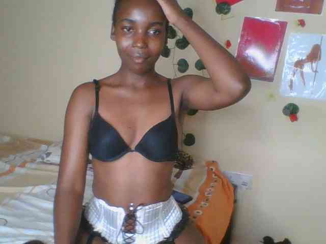 Imani-
