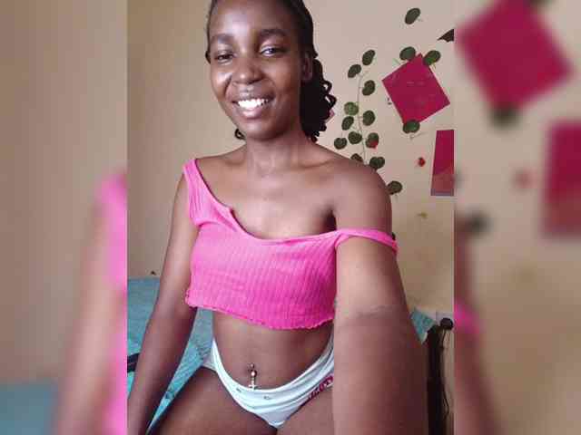 Imani- webcam