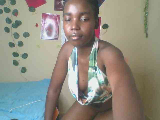 Imani- webcam