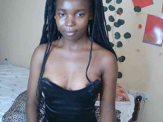 Imani- webcam