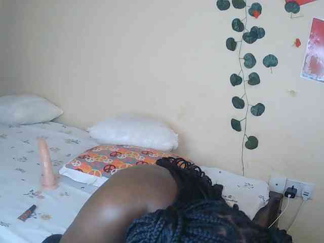 Imani- webcam