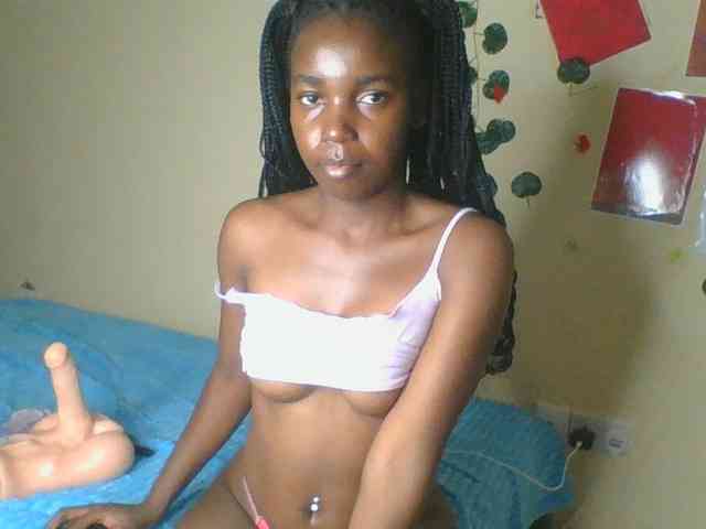 Imani- webcam