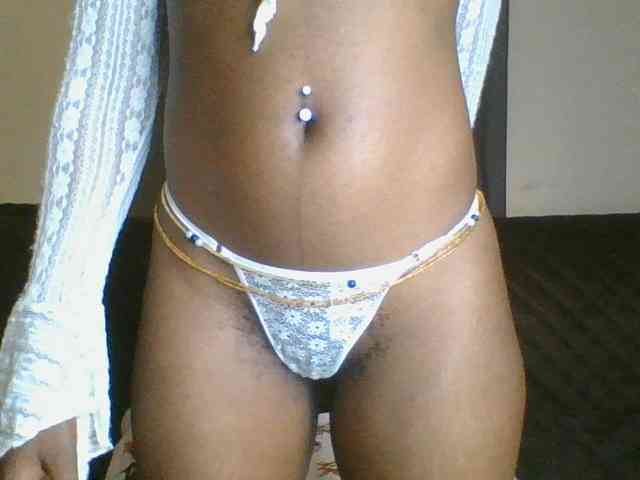 Imani- webcam