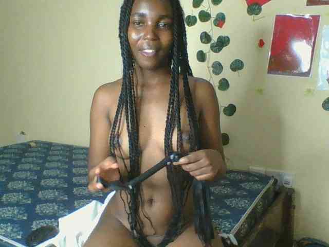 Imani-