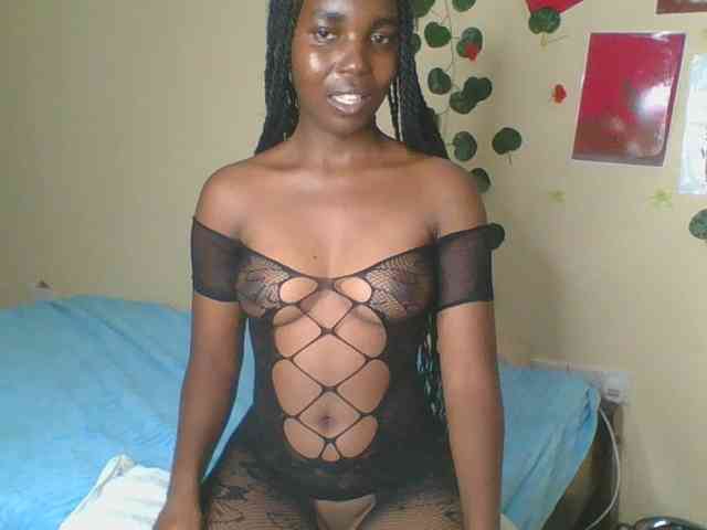 Imani-