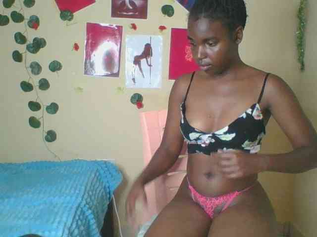 Imani- webcam