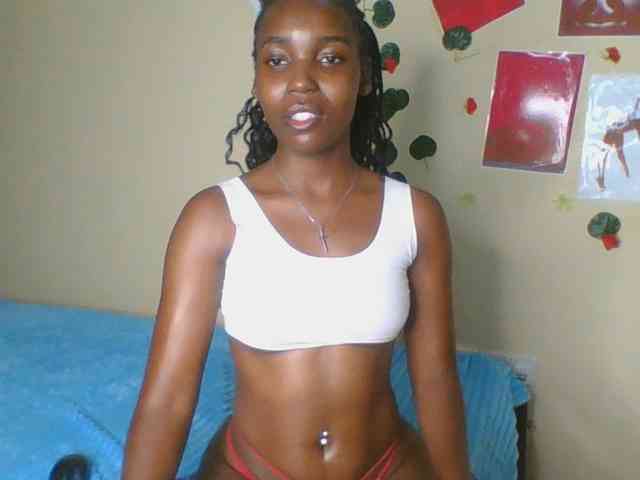 Imani- webcam