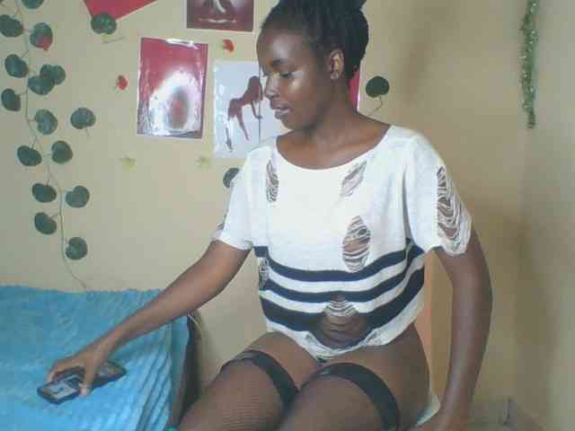 Imani- webcam