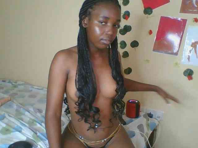 Imani- webcam