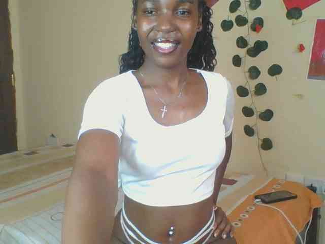 Imani- webcam