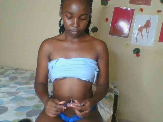Imani-