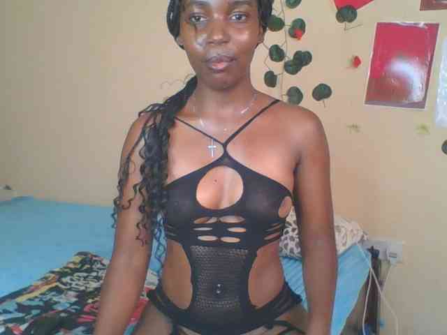 Imani- webcam