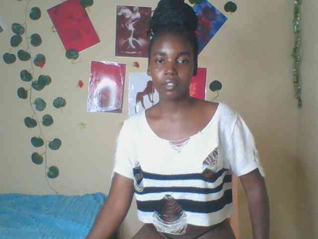 Imani- webcam