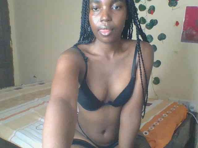 Imani- webcam