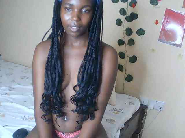 Imani-