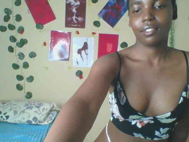 Imani- webcam
