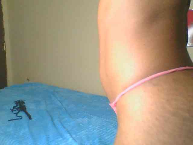 Imani- webcam