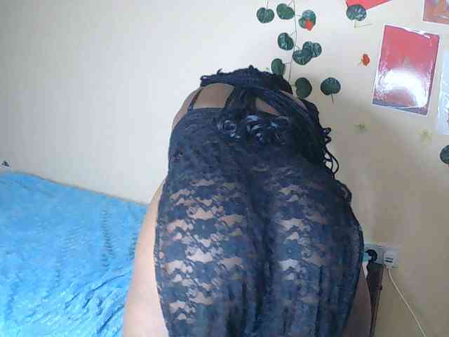 Imani- webcam