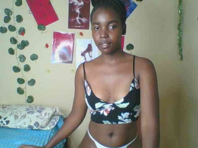 Imani- webcam