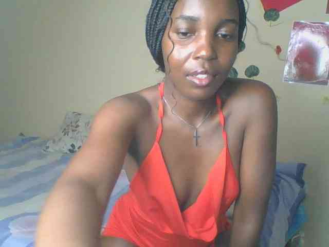Imani- webcam
