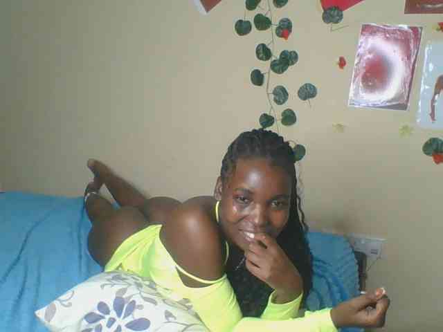 Imani- webcam