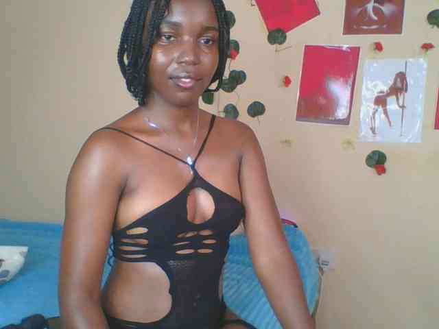 Imani- webcam