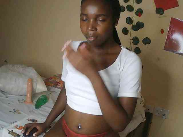 Imani- webcam