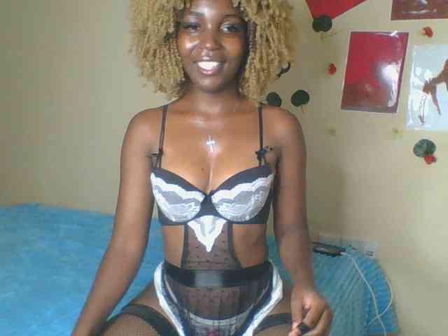 Imani-