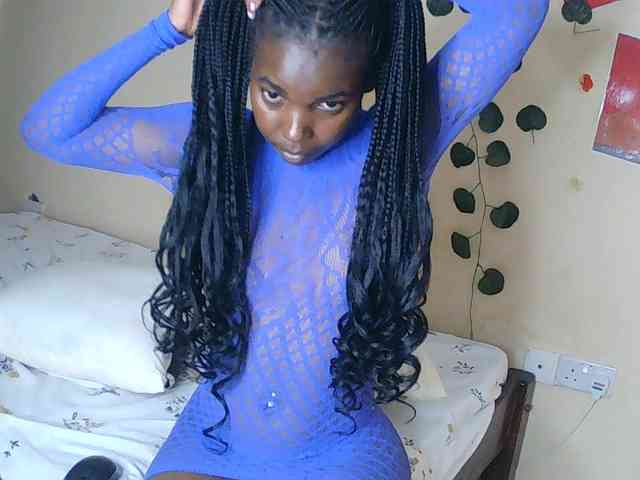 Imani- webcam