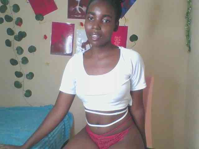 Imani- webcam