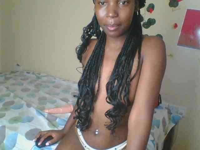 Imani- webcam