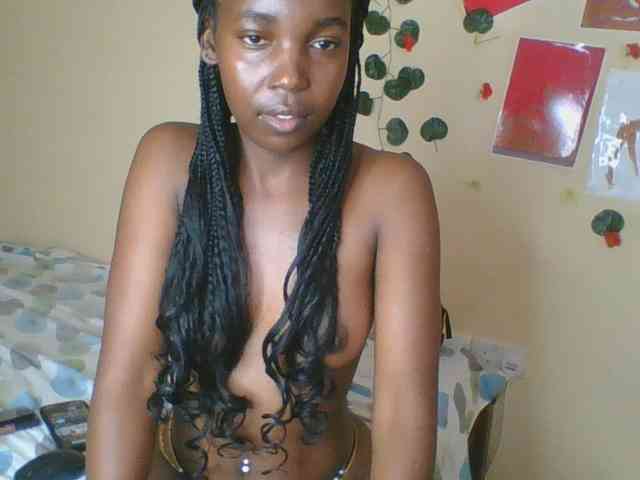 Imani- webcam