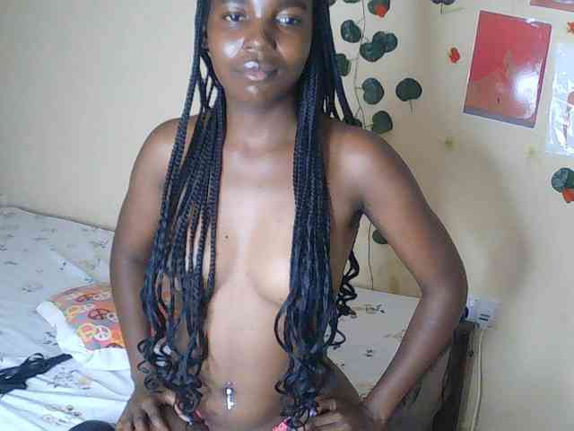 Imani-