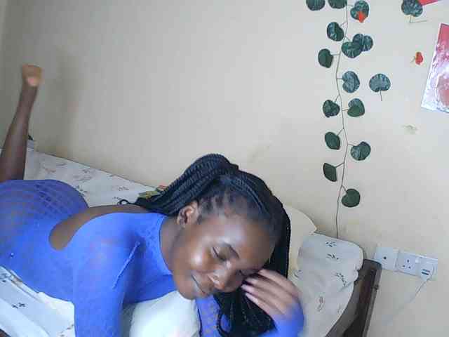 Imani- webcam
