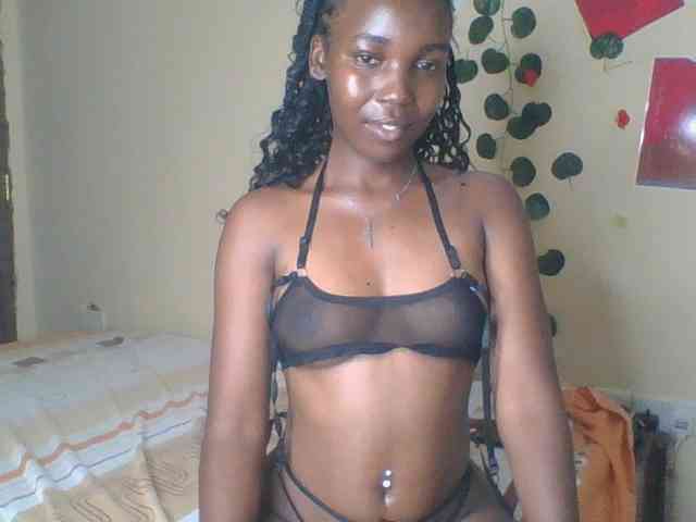 Imani- webcam