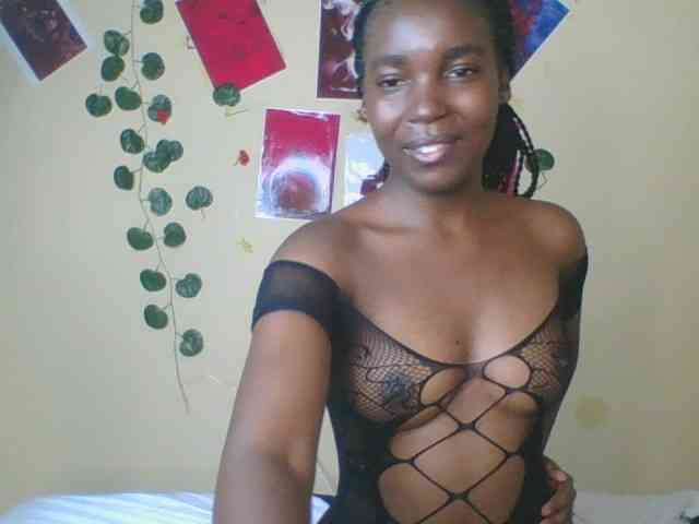 Imani- webcam