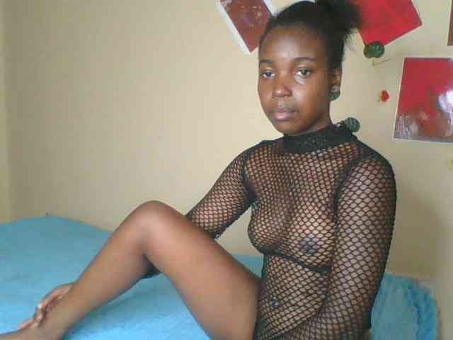 Imani- webcam