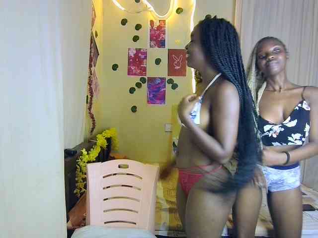 Imani- webcam